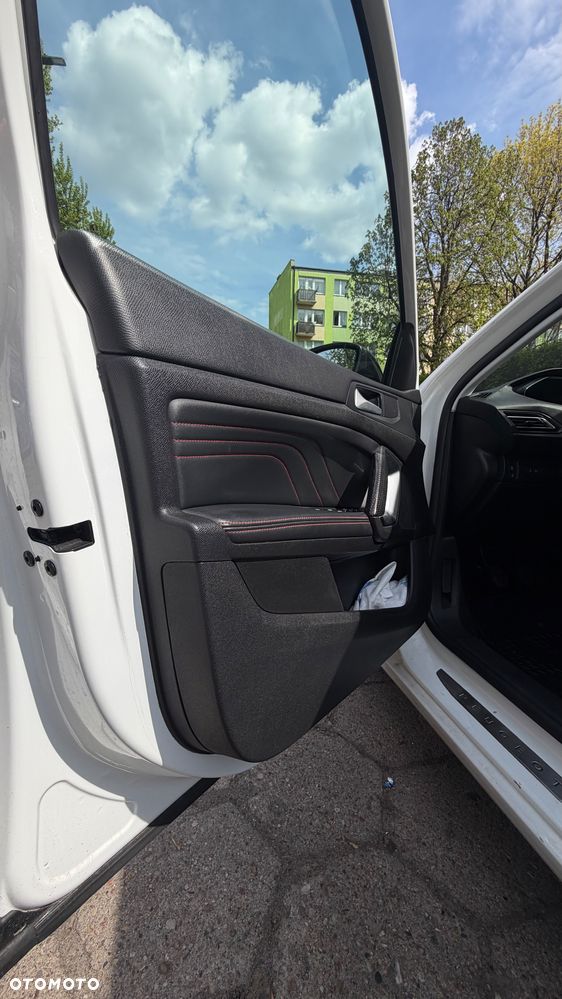 Peugeot 308 1.5 BlueHDi Business Line S&S - 22