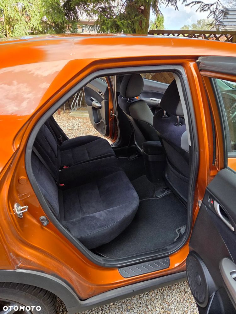 Honda Civic 1.8i-VTEC 50 Jahre Edition - 30