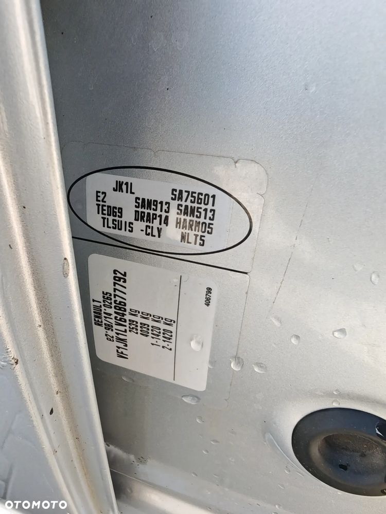 Renault Espace 2.0 TCe 170 Celsium - 22