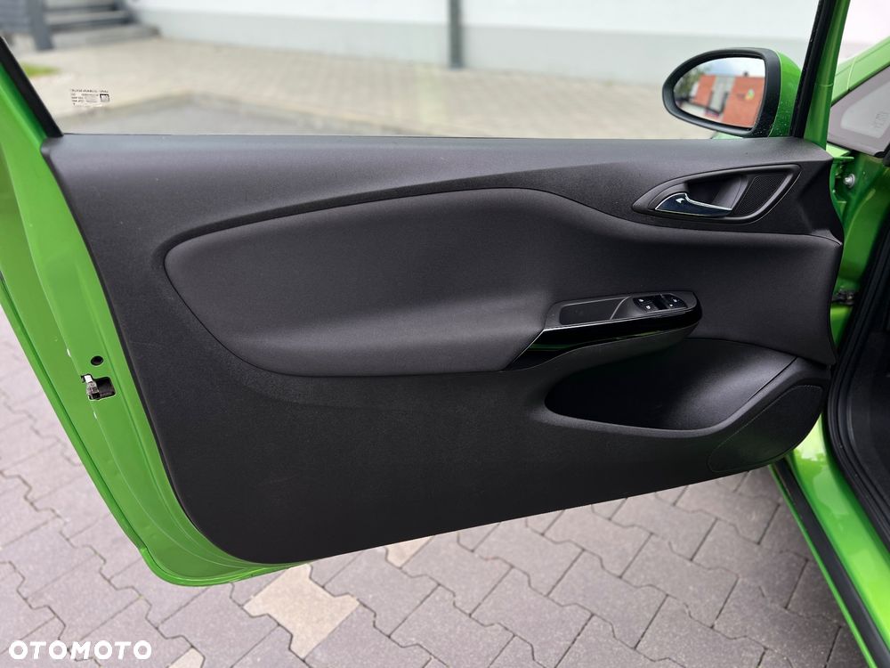 Opel Corsa 1.4 Turbo (ecoFLEX) Start/Stop Color Edition - 16