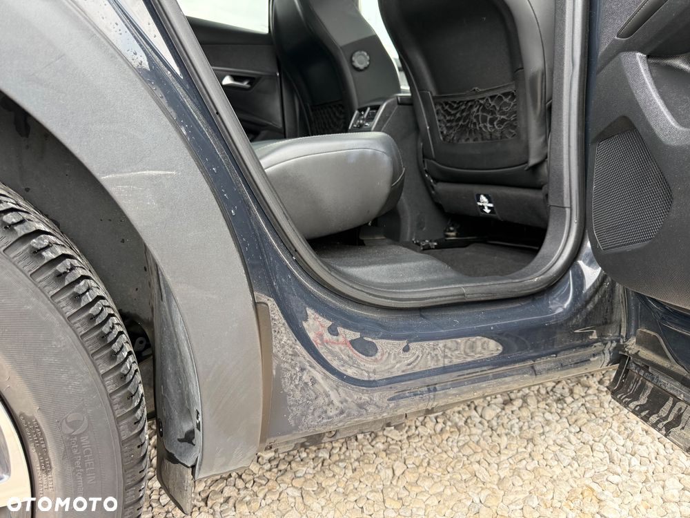 Peugeot 3008 - 25