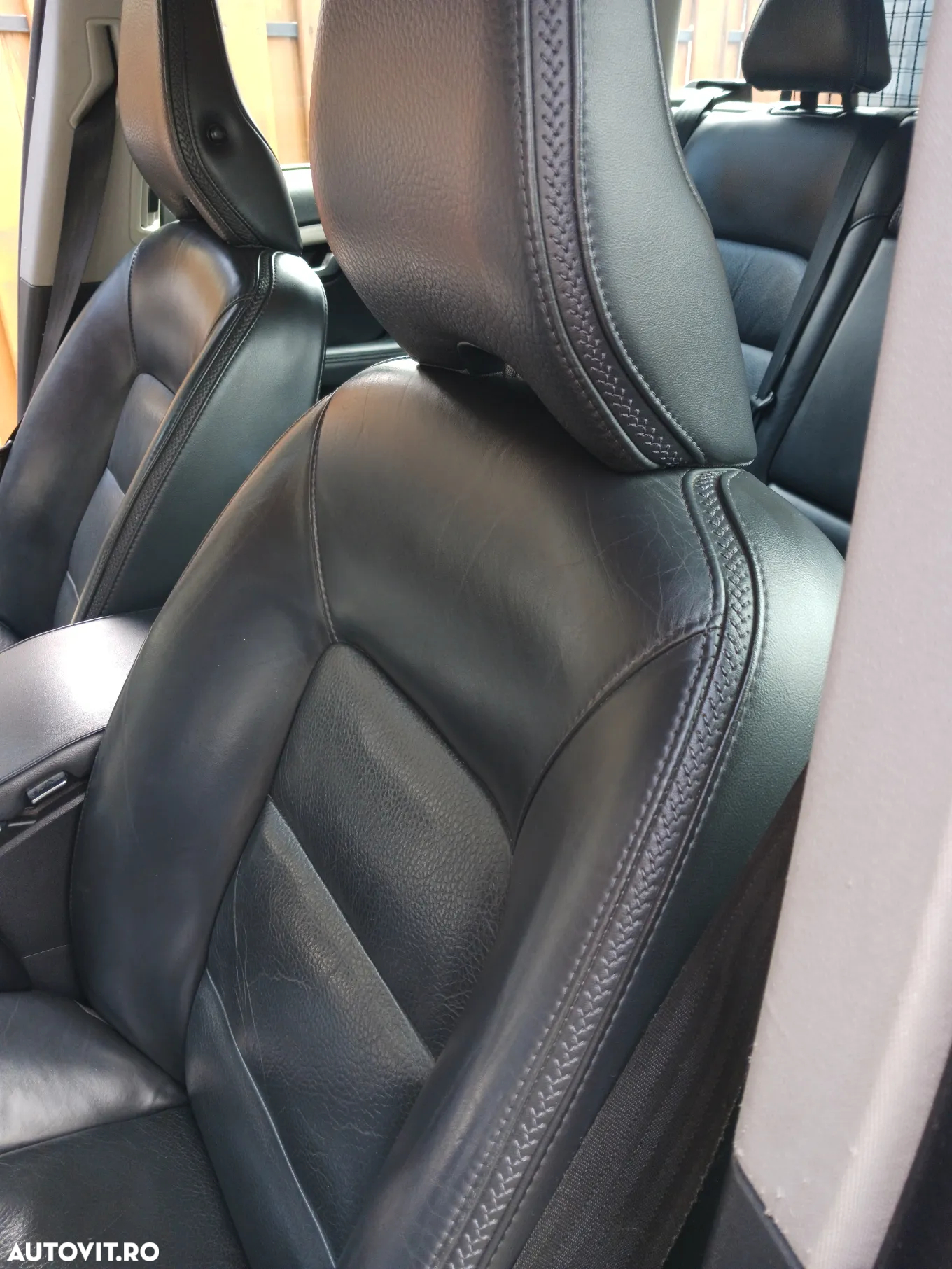Volvo XC 70 D3 DRIVe Momentum - 10