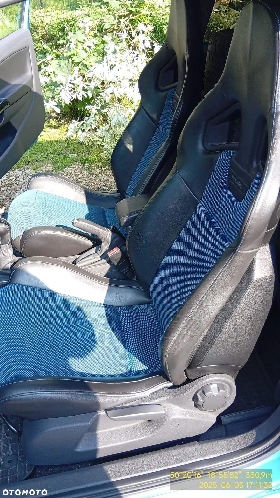 Opel Corsa 1.6T OPC - 20