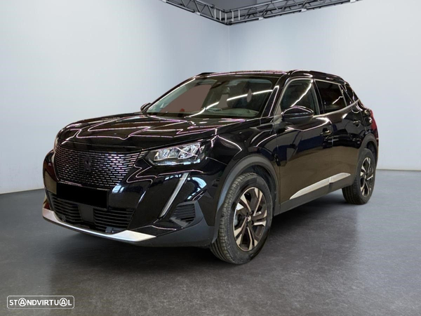 Peugeot 2008 PureTech 100 Stop&Start Allure Pack