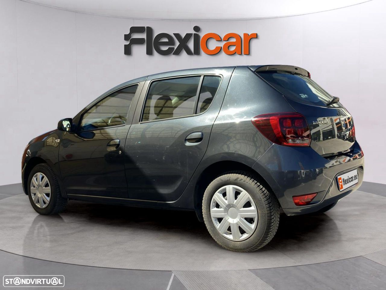 Dacia Sandero 0.9 TCe Comfort - 7