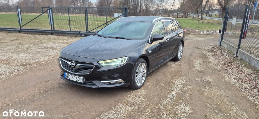 Opel Insignia 2.0 CDTI Elite S&S - 2