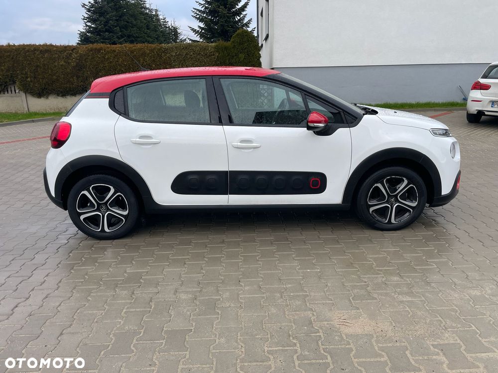 Citroën C3 1.2 PureTech Exclusive - 2