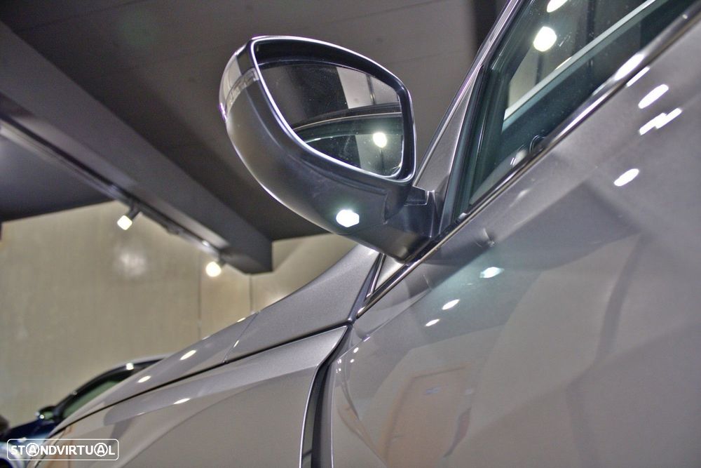 Peugeot 308 BlueHDi 130 Allure Pack - 48