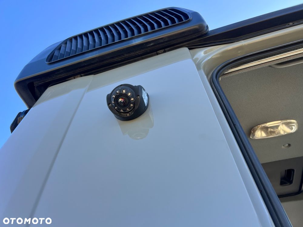 Mercedes-Benz ACTROS 2646  6X4* MILEER KIPER 3 strony*BORDMATIC* 460 koni Automat*Nowe wszystkie opony! - 40