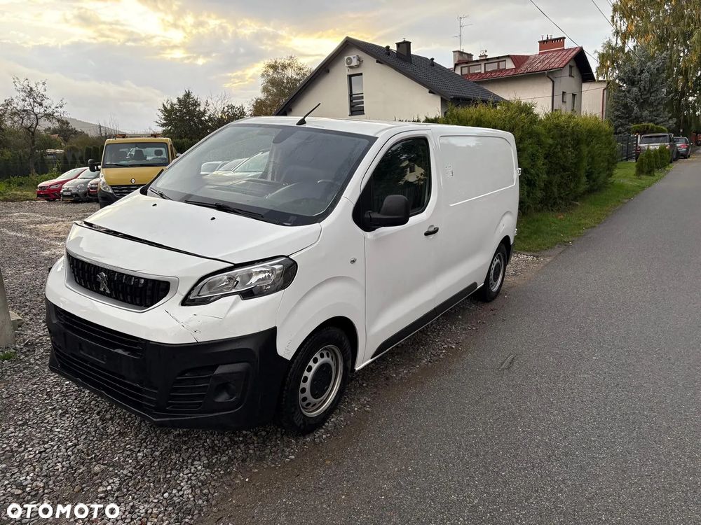 Peugeot Expert - 1