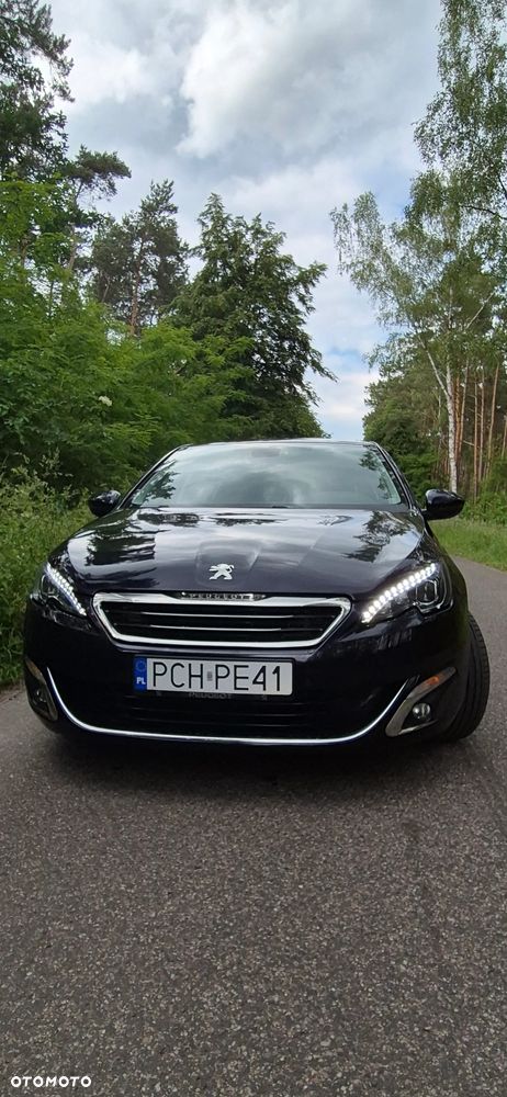 Peugeot 308 - 25