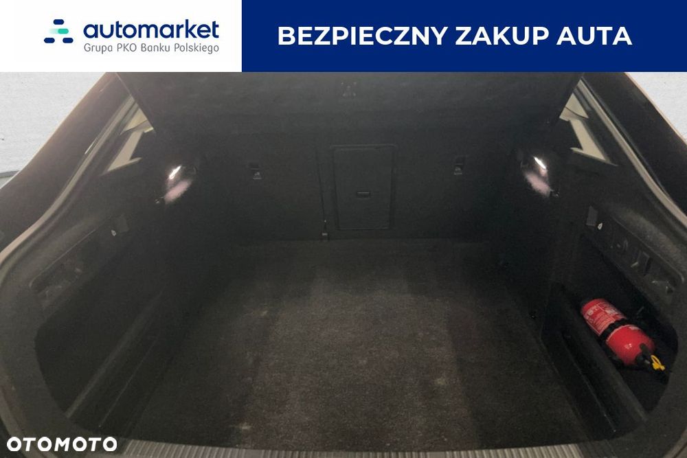 Skoda Superb 2.0 TSI Ambition DSG - 10