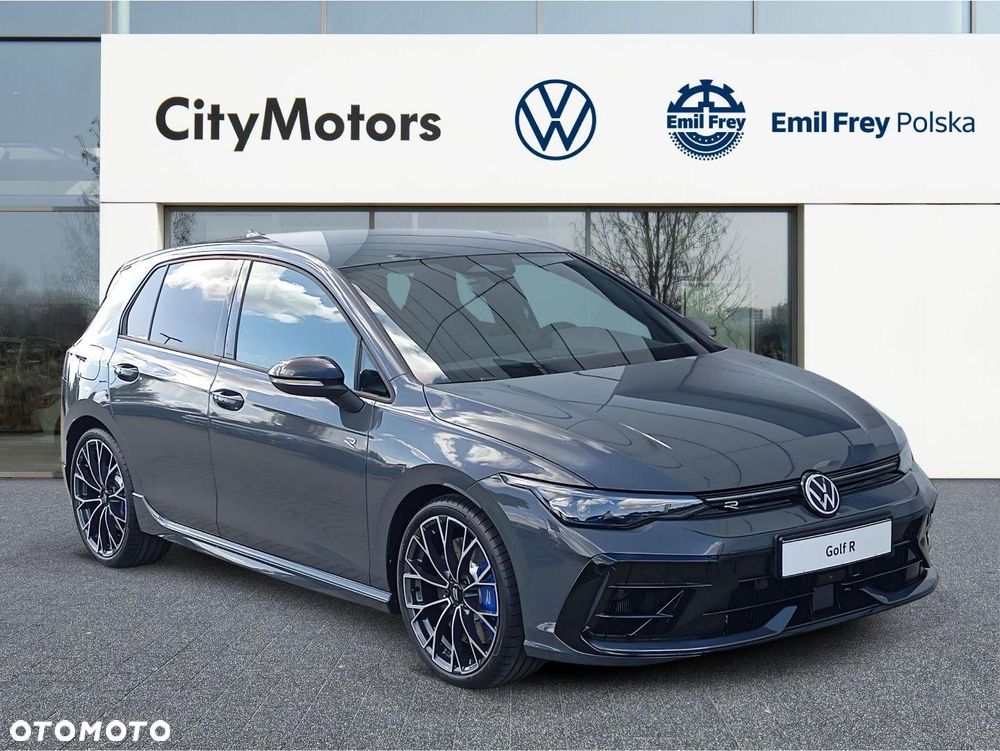 Volkswagen Golf - 2