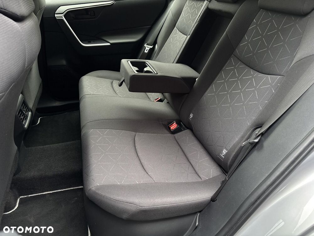 Toyota RAV4 2.5 Hybrid Active 4x2 - 14