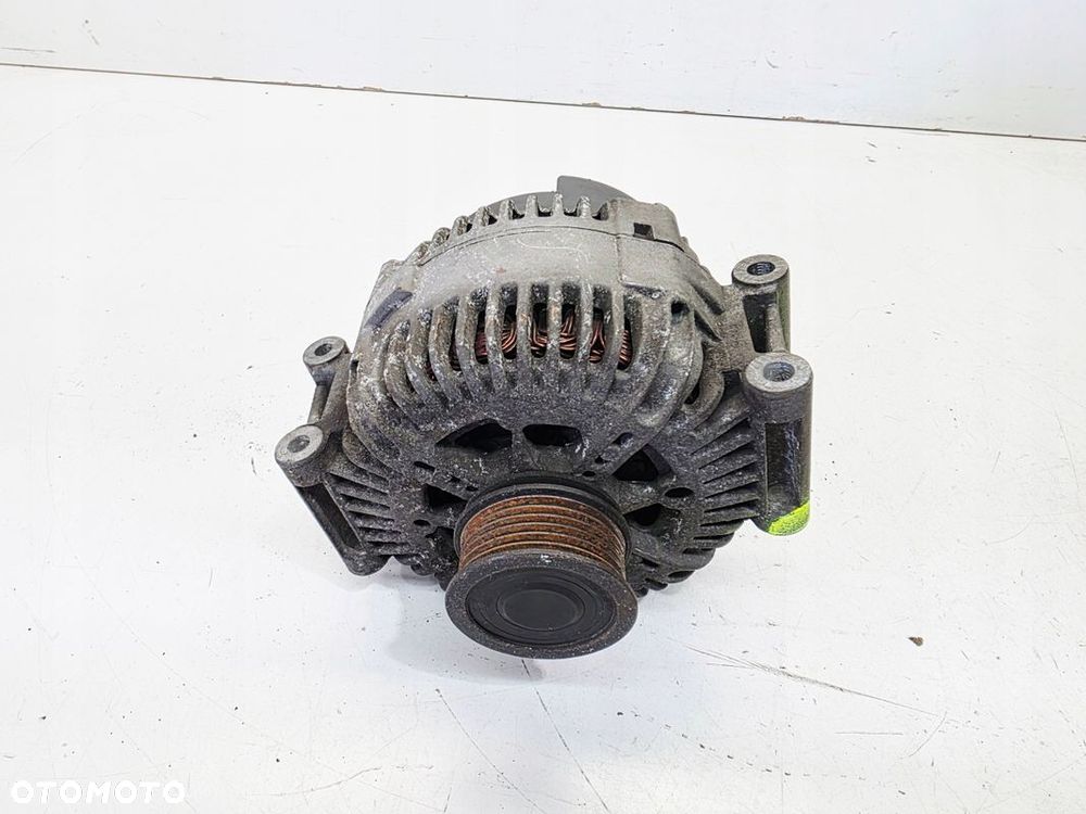 ALTERNATOR AUDI A6 C6 A4 B7 2.0 TFSI 06E903106D 150A VALEO - 1