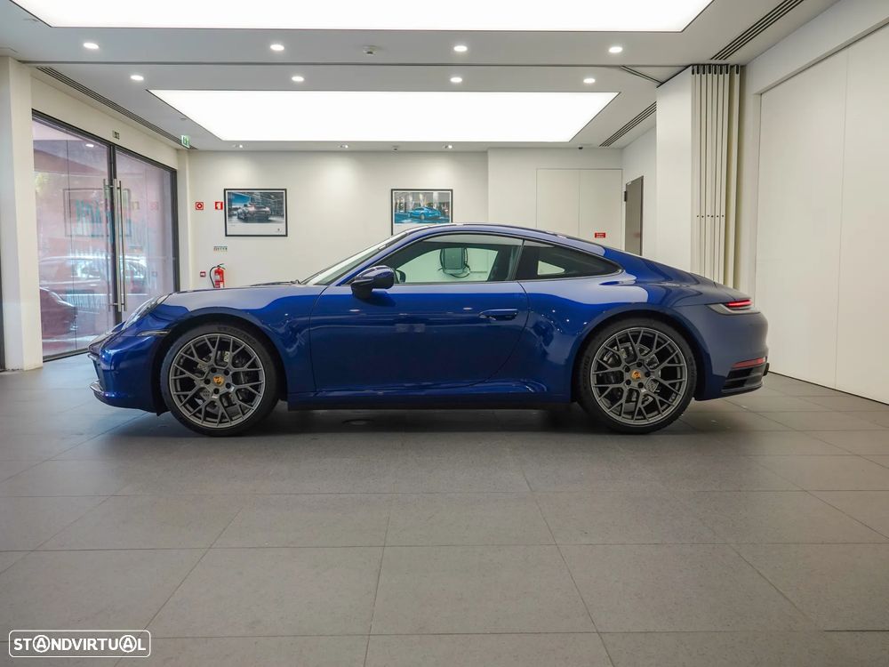 Porsche 911 (992) Carrera PDK - 2