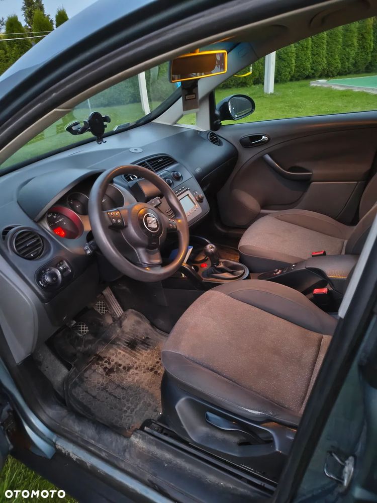 Seat Altea 1.9 TDI Rebel - 5