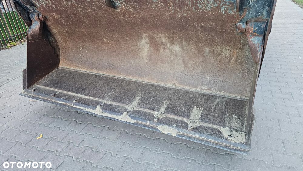 JCB 3 CX CONTRACTOR - 8