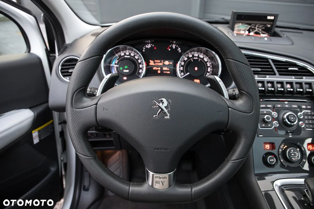 Peugeot 3008 - 31