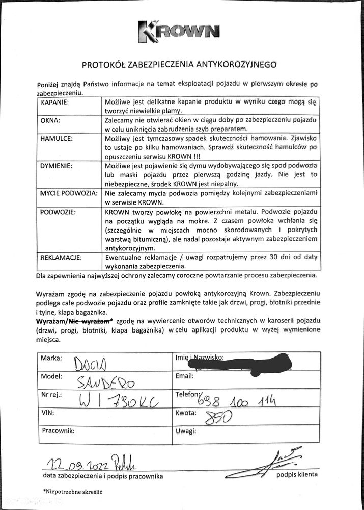 Dacia Sandero Stepway - 38