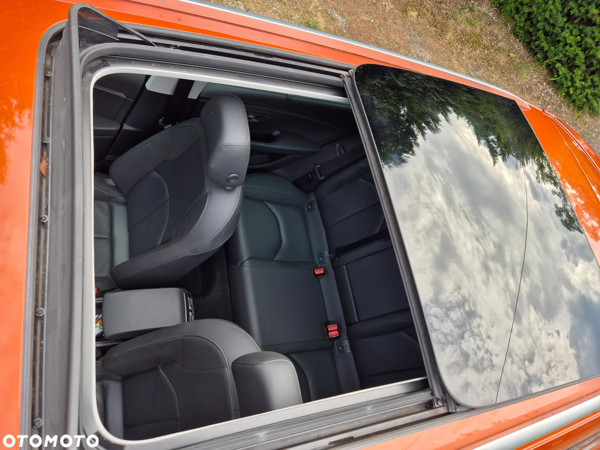 Seat Leon 2.0 EcoTSI X-Perience S&S 4Drive DSG - 10