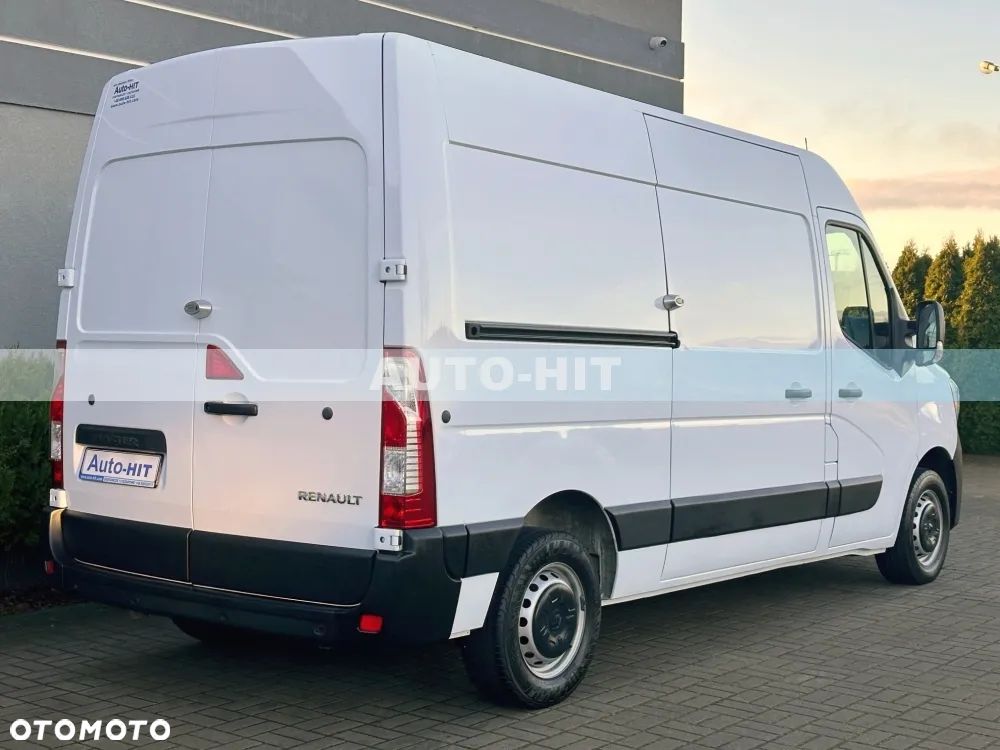 Renault Master - 11