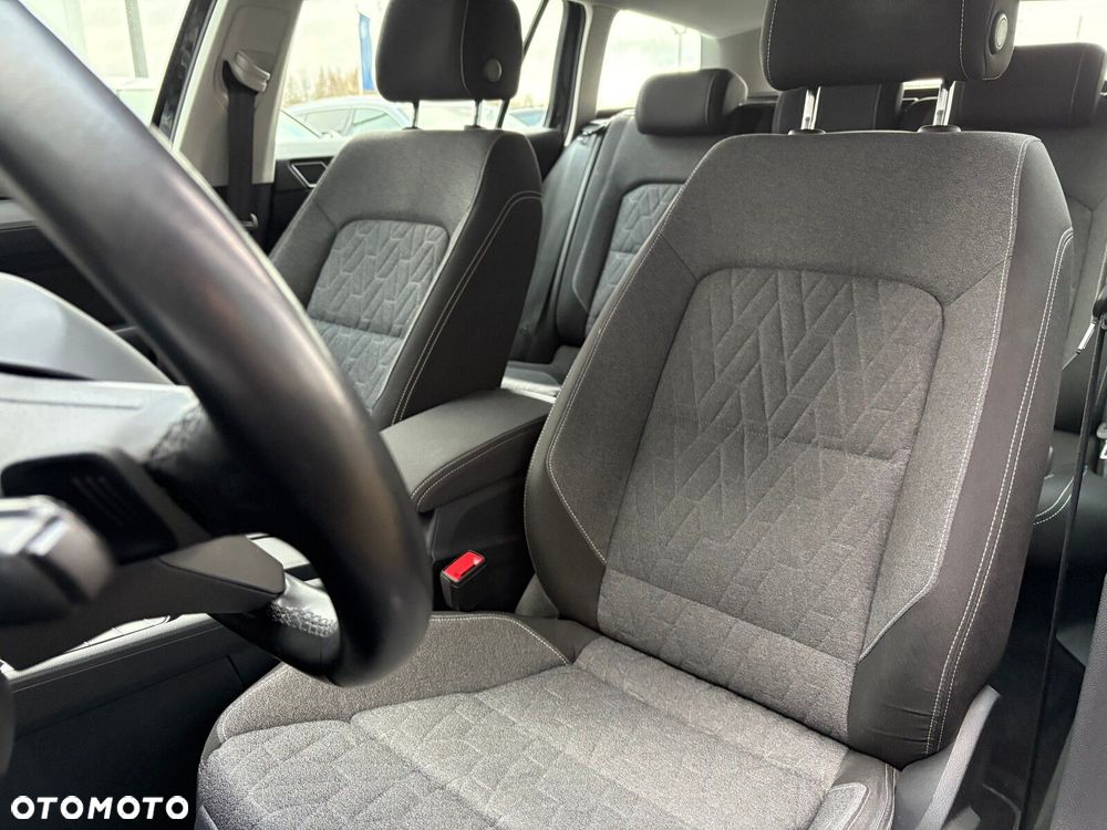 Volkswagen Passat 1.5 TSI EVO Business DSG - 13
