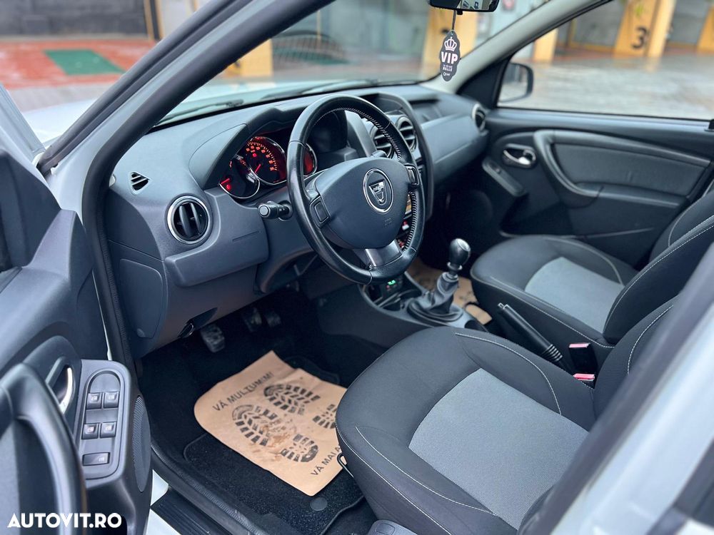 Dacia Duster - 7