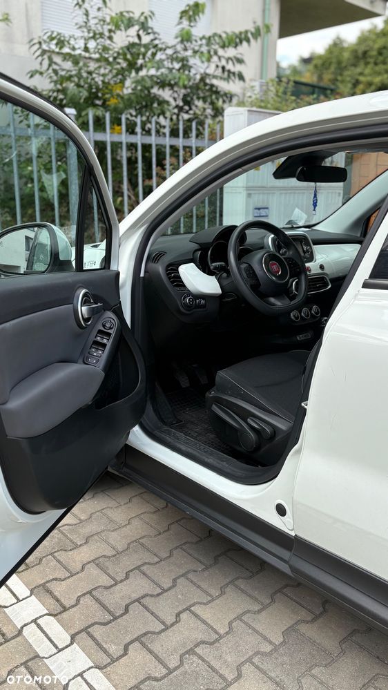 Fiat 500X 1.4 MultiAir Pop Star - 12