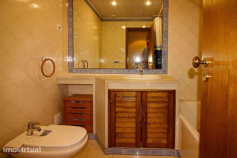 Apartamento tipologia - Grande imagem: 5/9