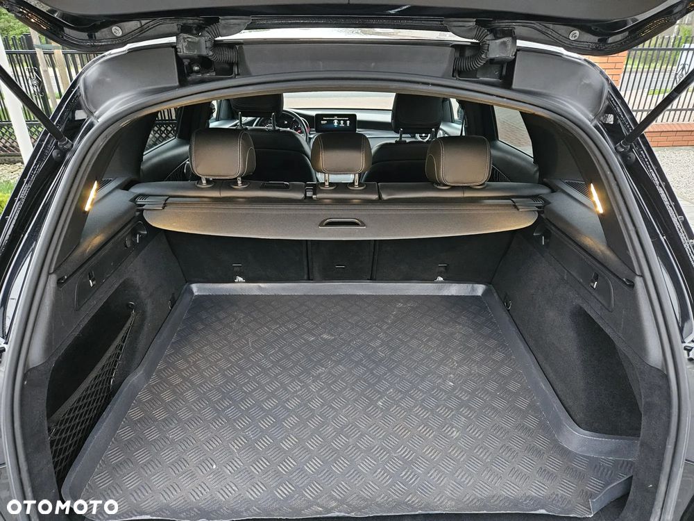 Mercedes-Benz GLC 200 d 4-Matic - 12