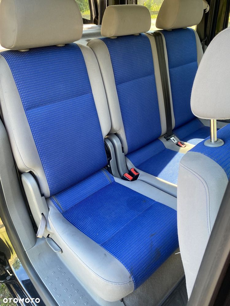 Volkswagen Caddy Life DSG - 17