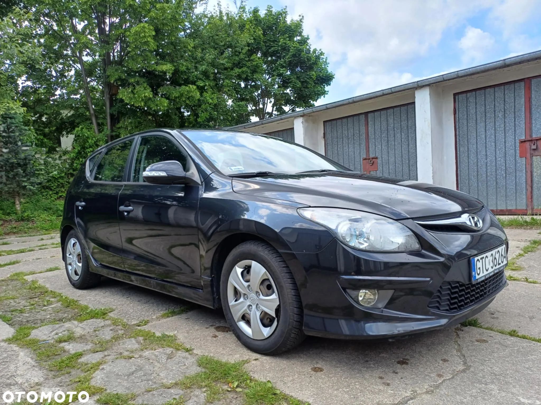 Hyundai i30 1.4 Comfort - 1