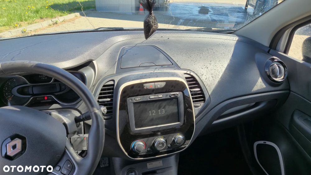 Renault Captur 1.5 dCi Zen EDC - 10