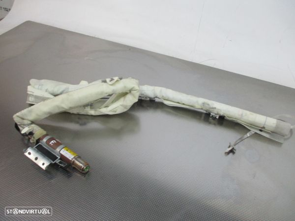 Airbag Cortina Esq Ford Mondeo Iv (Ba7) - 3
