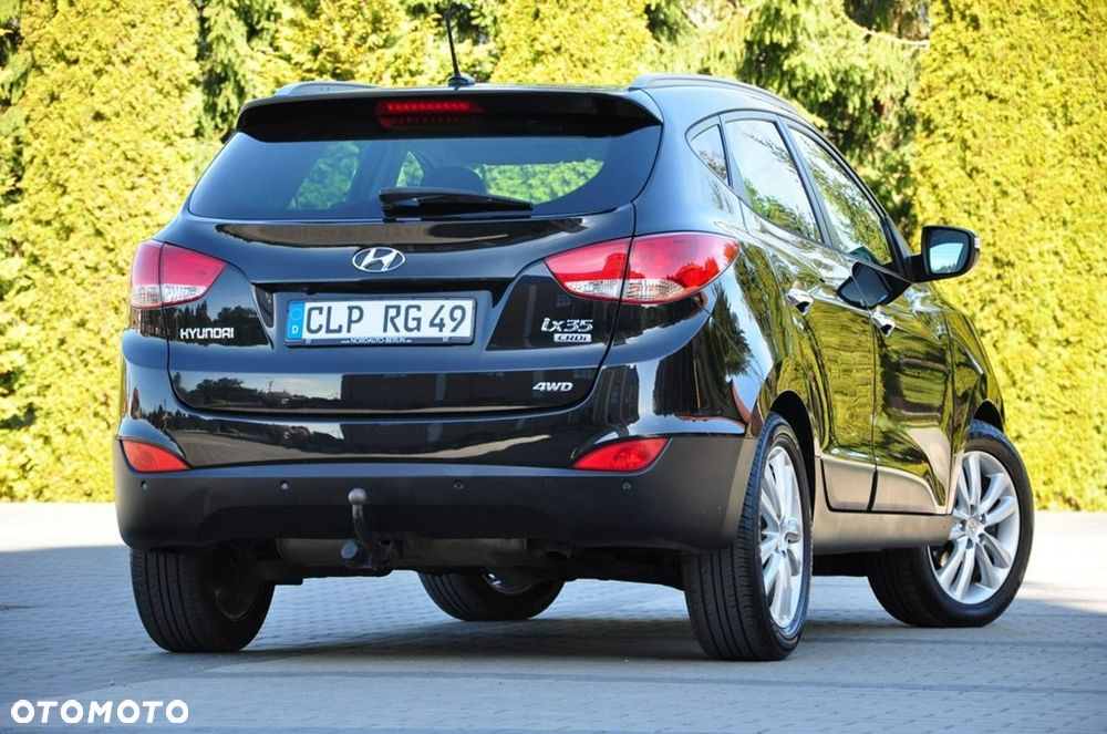 Hyundai ix35 - 17