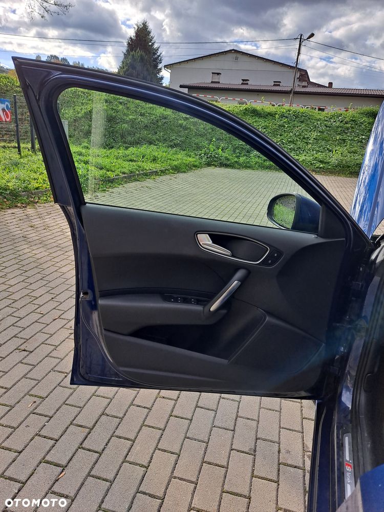 Audi A1 Sportback 1.4 TFSI Ambition S tronic - 9