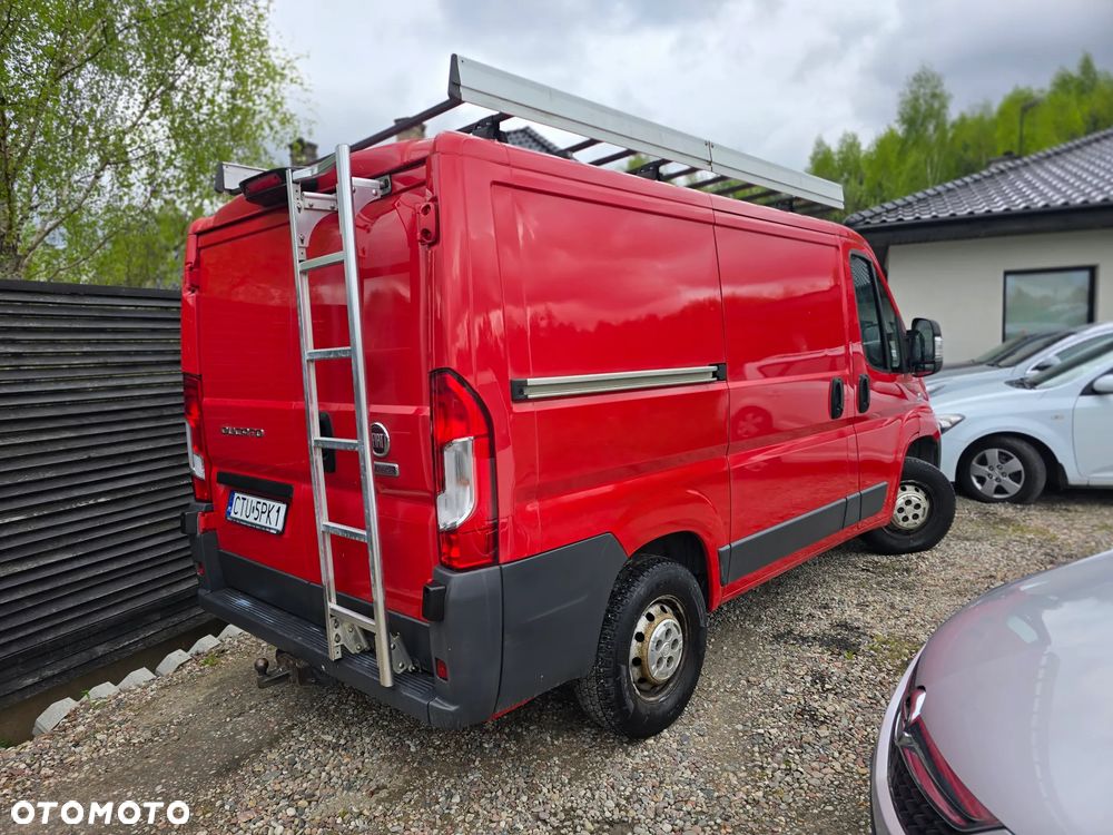 Fiat Ducato - 6