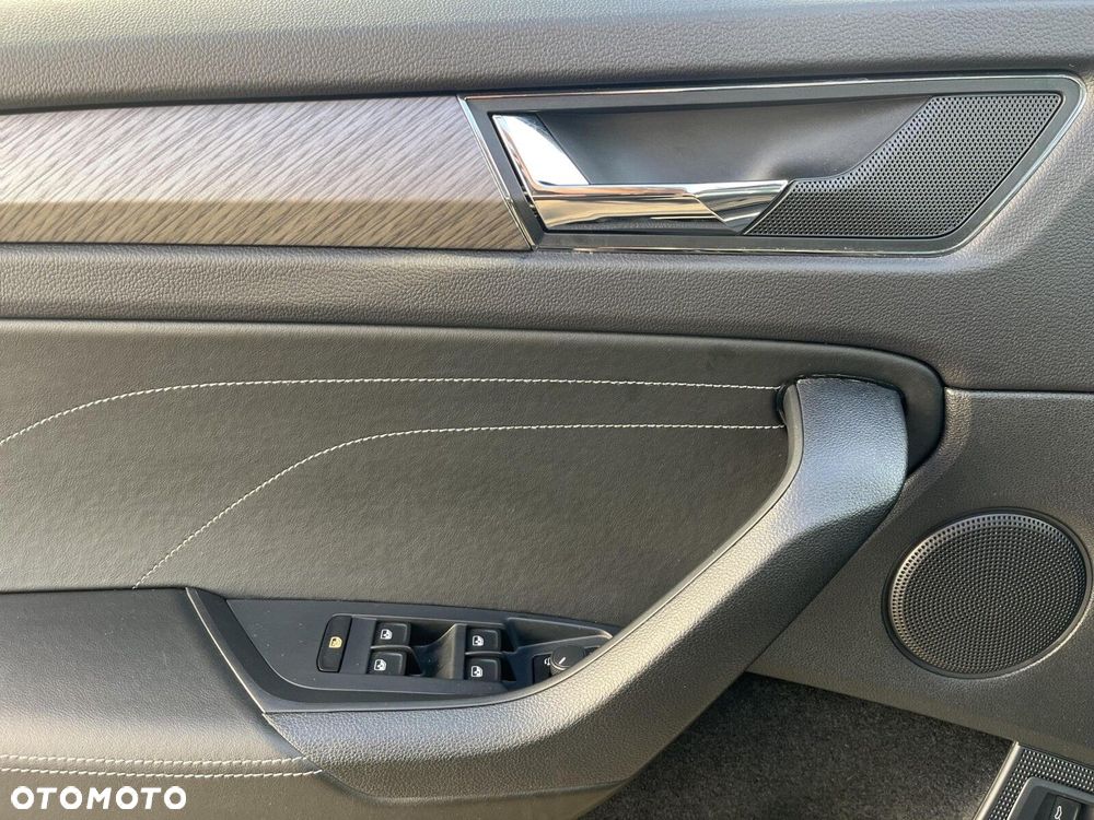 Skoda Kodiaq 1.5 TSI ACT 4x2 Style DSG - 14