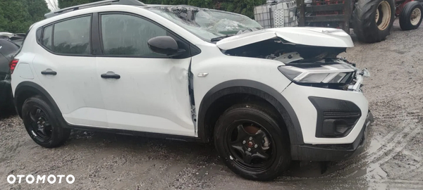 Dacia Sandero 1.0 TCe Expression