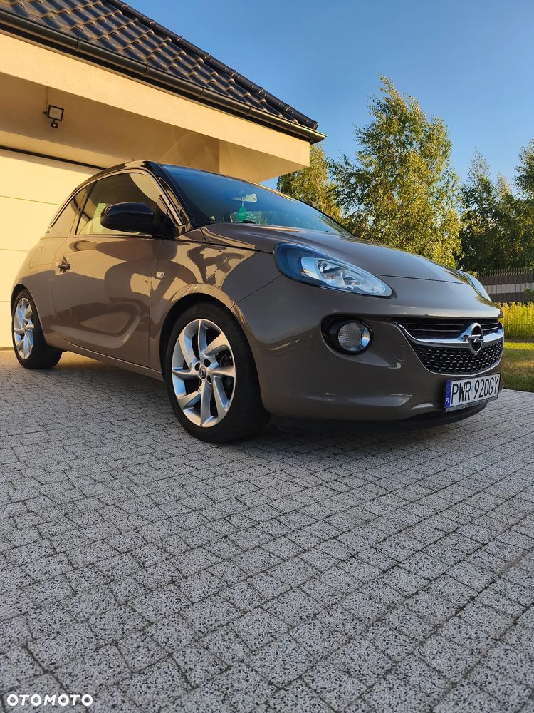 Opel Adam 1.4 Jam EU6 - 1