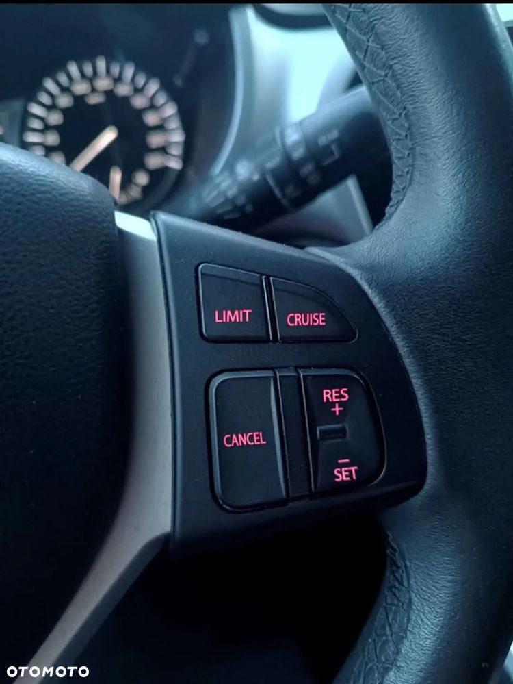 Suzuki Vitara - 19