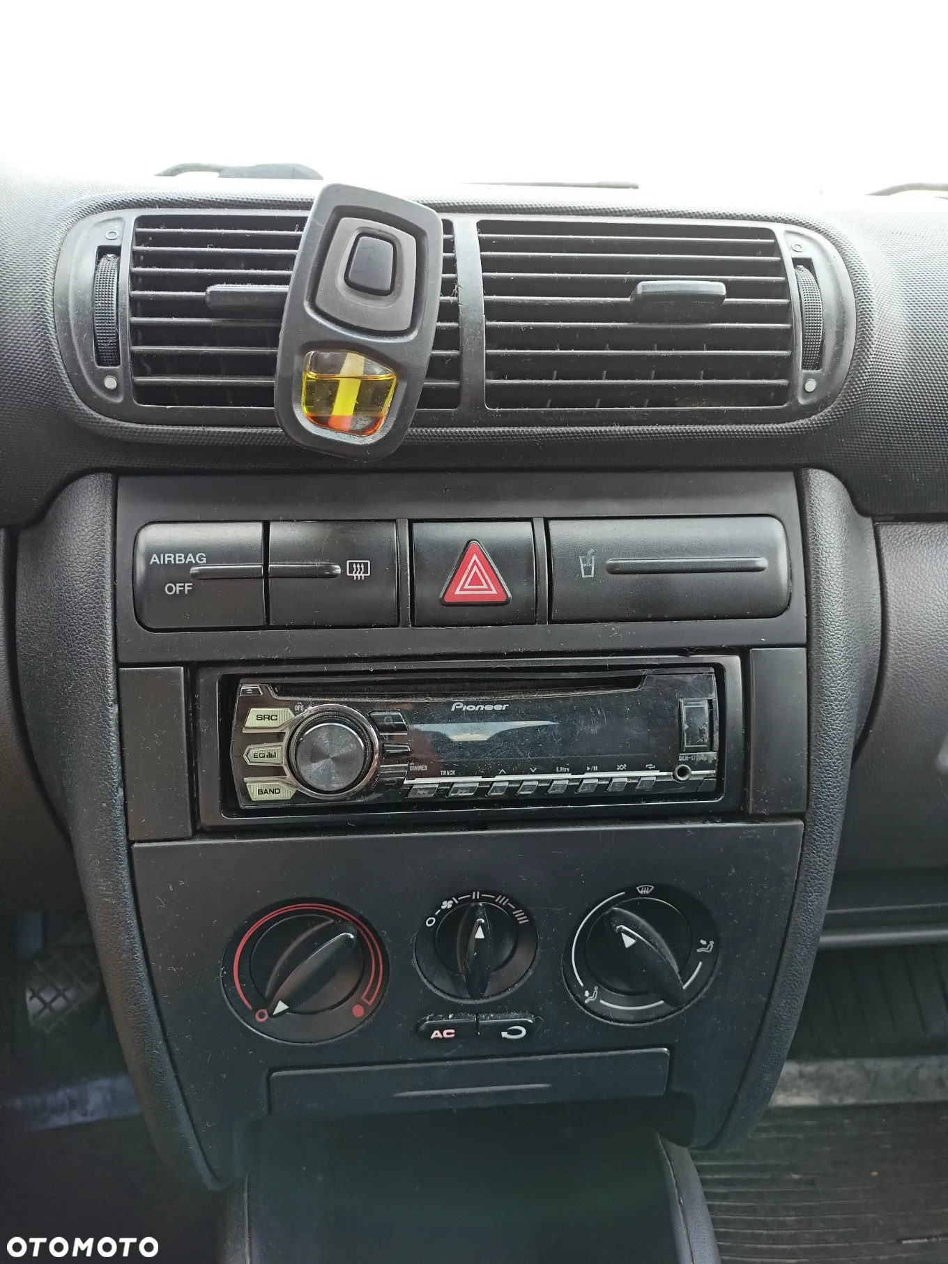 Seat Leon - 10
