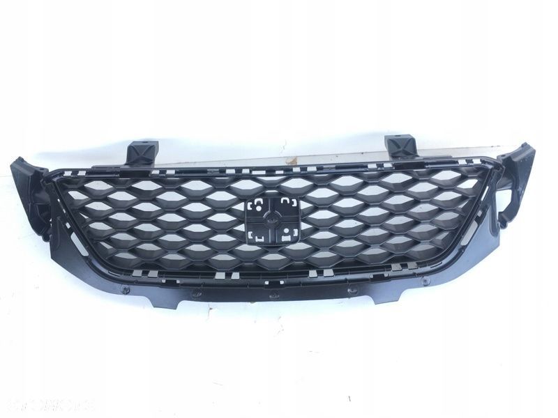 GRILL ATRAPA SEAT TOLEDO IV 6J 12- 6JA853651B - 1