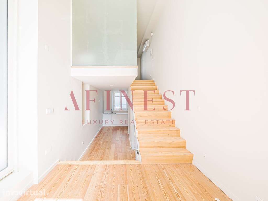 Apartamento T1 DUPLEX - CONDOMÍNIO FECHADO MONTE ESTORIL - Grande imagem: 3/20
