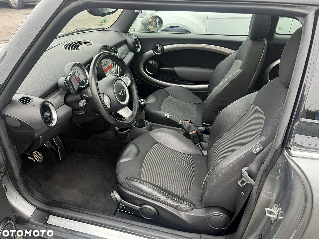 MINI Clubman - 7