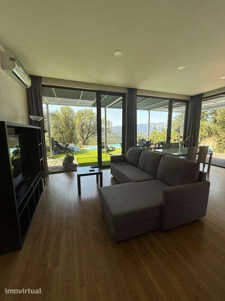 Casa V2 c/Piscina - Gerês - Longa Duração - Grande imagem: 3/8