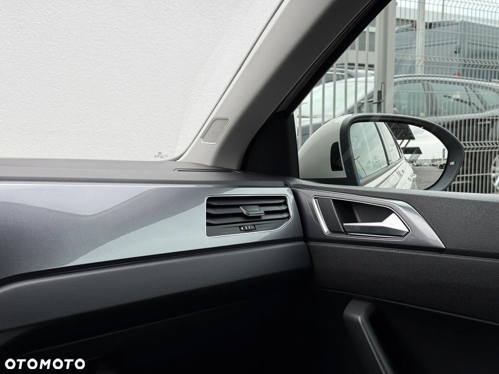 Volkswagen Taigo 1.5 TSI ACT Style DSG - 18