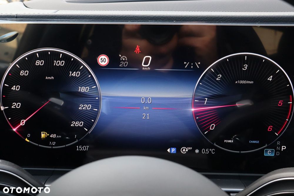 Mercedes-Benz GLE - 15