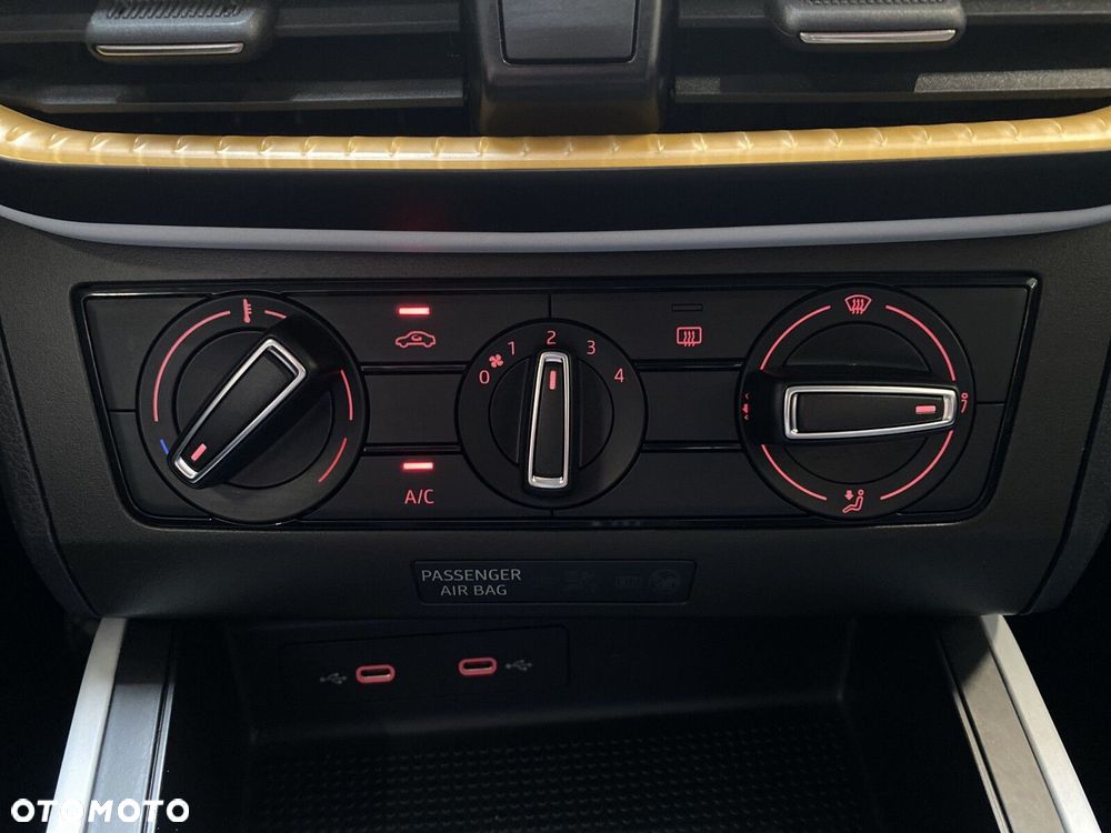 Seat Arona 1.0 TSI Style S&S - 14